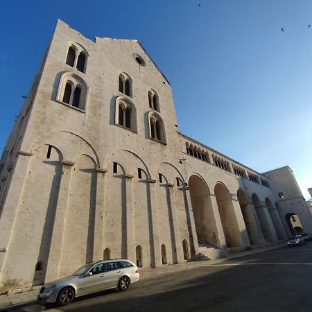 La Cas D Zii La Giulia Bari Exterior foto