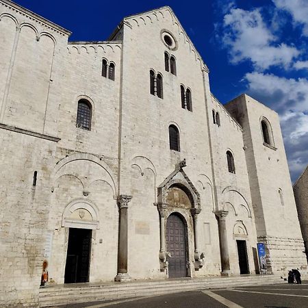 La Cas D Zii La Giulia Bari Exterior foto